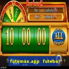 futemax.app futebol ao vivo